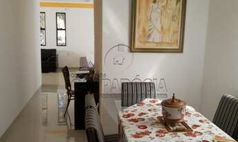 Imagem 2: CASA TÉRREA JARDIM SÃO MARCO