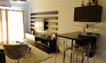 Imagem 2: EDIFICIO ARAMAICO, 3 dormitórios, 1 suítes, 2 banheiro, 2 vagas na garagem, 85M² de Área C