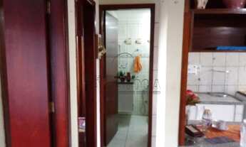 Imagem 6: Conjunto Habitacional Caic - CAIC - apartamento com 2 dormitorios