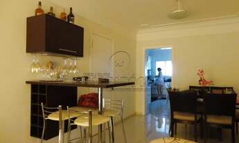 Imagem 5: EDIFICIO ARAMAICO, 3 dormitórios, 1 suítes, 2 banheiro, 2 vagas na garagem, 85M² de Área C