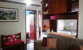 Imagem 3: Conjunto Habitacional Caic - CAIC - apartamento com 2 dormitorios