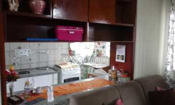 Imagem: Conjunto Habitacional Caic - CAIC - apartamento