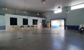 Imagem: SALÃO COMERCIAL VENDA BOA VISTA