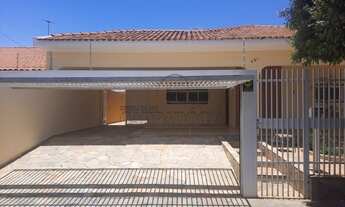 Imagem: CASA TÉRREA MANÇOR DAUD