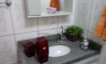 Imagem 2: Conjunto Habitacional Caic - CAIC - apartamento com 2 dormitorios