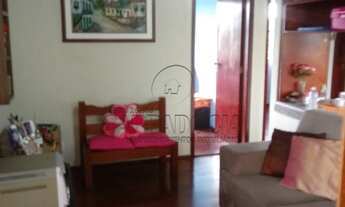 Imagem 5: Conjunto Habitacional Caic - CAIC - apartamento com 2 dormitorios