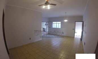 Imagem: CASA TÉRREA MANÇOR DAUD