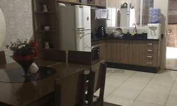 Imagem: CASA TÉRREA SÃO THOMAS I