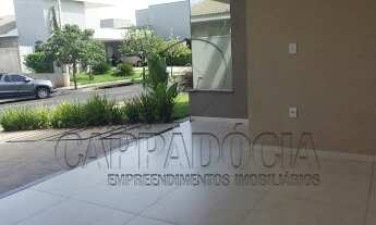 Imagem 5: Imperdível casa em condomínio à venda em São José do Rio Preto-SP, Residencial Gaivota II