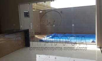 Imagem 7: Imperdível casa em condomínio à venda em São José do Rio Preto-SP, Residencial Gaivota II