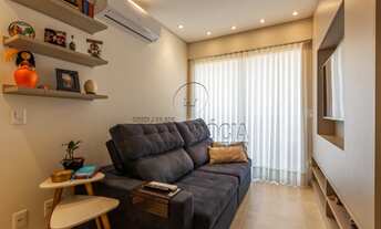 Imagem: Sobre o imóvel Apartamento à venda com