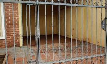 Imagem: CASA PARA VENDA VILA SINIBALDI