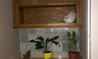 Imagem 2: Sobre o imóvel Apartamento à venda com 2 quartos, 1 suite, 2 vagas e 2 banheiros. Localiz