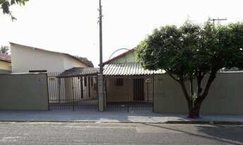 Imagem: CASAS PARA VENDA ZONA SUL ÓTIMO INVESTIMENTO