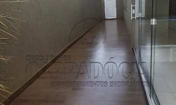 Imagem 6: Imperdível casa em condomínio à venda em São José do Rio Preto-SP, Residencial Gaivota II