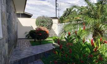 Imagem: CASA TÉRREA MANÇOR DAUD