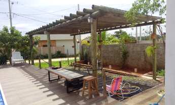 Imagem: RANCHO VENDA RESIDENCIAL BORA III MENDONÇA