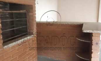 Imagem 2: Imperdível oportunidade! Casa à venda em São José do Rio Preto-SP, na Vila Ercília, com 2