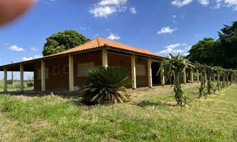 Imagem 2: Imperdível! Sítio à venda em Auriflama-SP na Area Rural: 3 quartos, 1 suíte, 3 salas, 3 ba