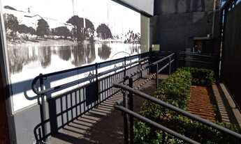 Imagem: CASA COMERCIAL PARA LOCAÇÃO BOA VISTA