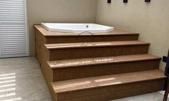 Imagem: CASA EM CONDOMINIO PARA VENDA ALAMEDA SUL