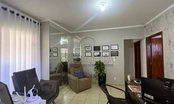 Imagem: Casa térrea jardim california