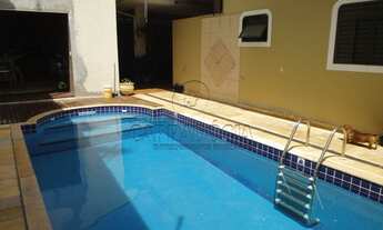 Imagem: Casa térrea mançor daud