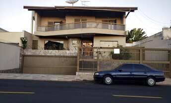 Imagem: Casa mançor daud