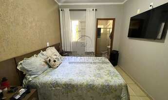 Imagem 7: Casa térrea jardim california