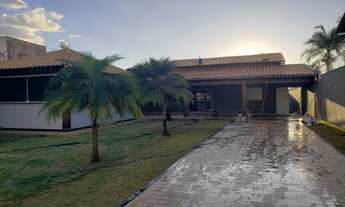 Imagem: Casa térrea mançor daud