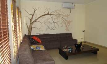 Imagem 6: Casa térrea mançor daud