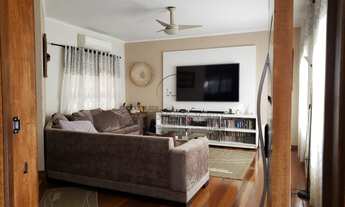 Imagem: Casa mançor daud aceita permuta de menor