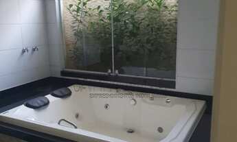 Imagem: Casa térrea condominio Gaivota I