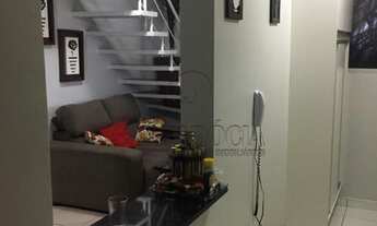 Imagem 4: Cobertura spazio rio pérola