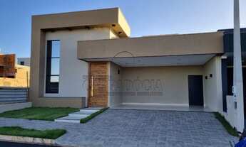 Imagem: Casa térrea set life II mirassol