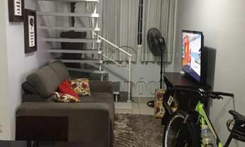 Imagem: Cobertura spazio rio pérola