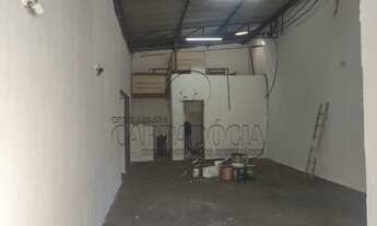 Imagem 5: Salão comercial de alto padrão em São José do Rio Preto-SP, no bairro Mini Distrito Adail