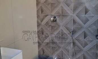 Imagem 6: Casa térrea set life II mirassol