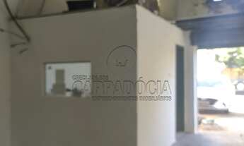 Imagem 7: Salão comercial de alto padrão em São José do Rio Preto-SP, no bairro Mini Distrito Adail