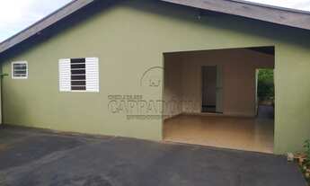 Imagem: Casa jardim galante cedral - SP