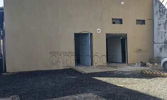 Imagem 2: Salão comercial de alto padrão em São José do Rio Preto-SP, no bairro Mini Distrito Adail