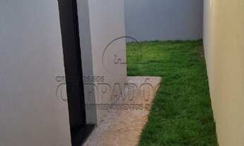 Imagem 4: Casa térrea set life II mirassol