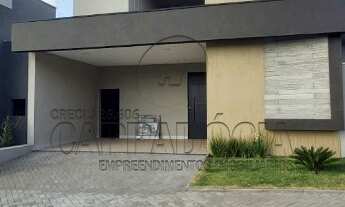 Imagem: CASA EM CONDOMÍNIO Casa condomínio Fechado