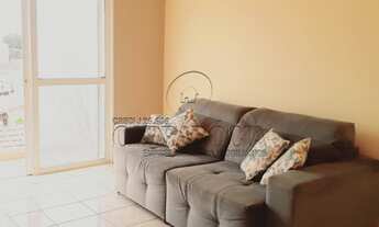 Imagem: APARTAMENTO PARA VENDA PARQUE ESTORIL