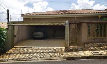 Imagem: Casa térrea macedo telles aceita veiculo