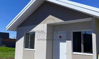 Imagem 3: Casapatio bady bassitt - SP financiamento pelo MCMV