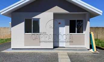 Imagem: Casapatio bady bassitt - SP financiamento