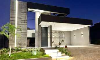 Imagem: CASA TÉRREA CONDOMINIO VILLAGE PROVENCE