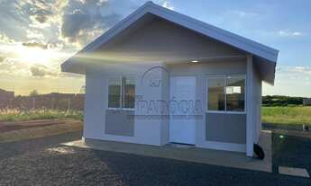 Imagem 2: Casapatio bady bassitt - SP financiamento pelo MCMV