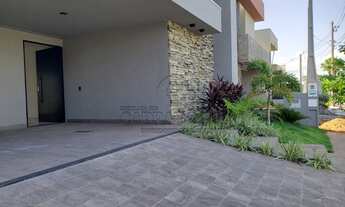 Imagem: Casa de Luxo em Condomínio à Venda em